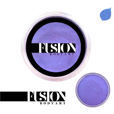 Fusion Body Art Pearl Purple Magic 25g Fusion Body Art Pearl Purple Magic 25g